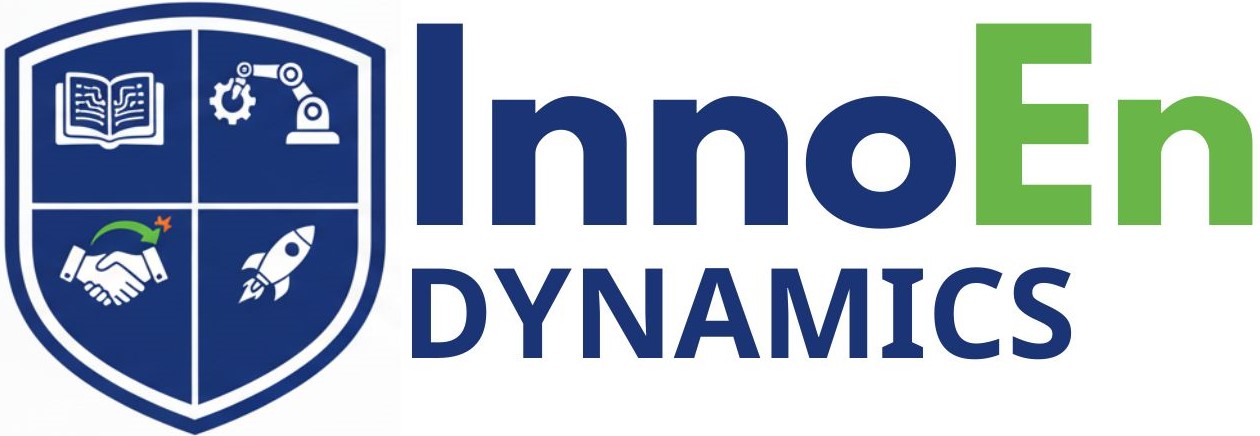 InnoEn Dynamics - Innovation Meets Engineering Excellence