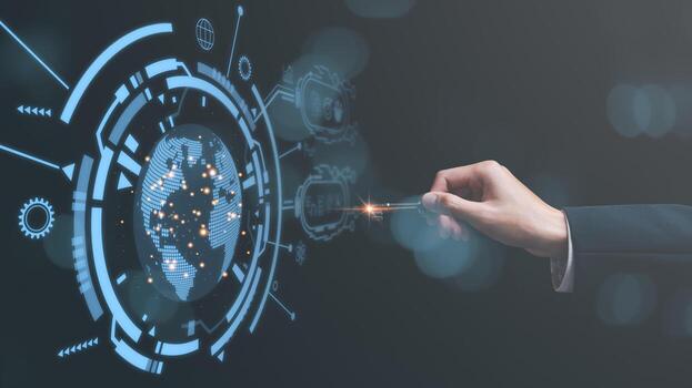 InnoEn Dynamics - Innovation Meets Engineering Excellence